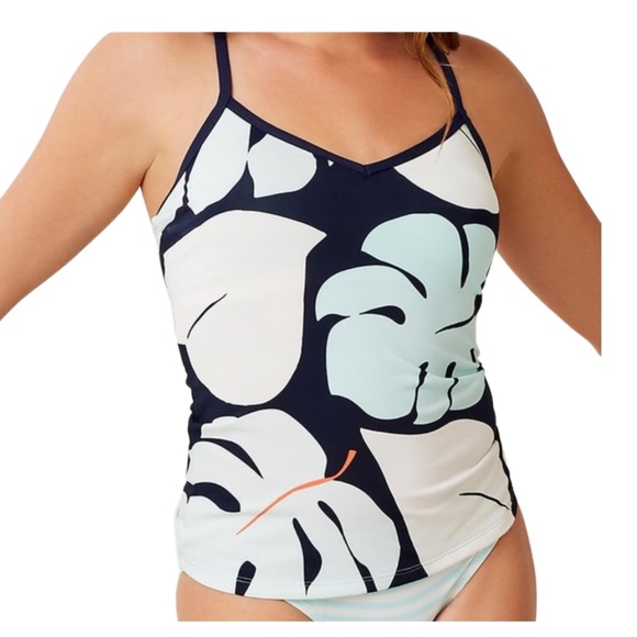 Carve Designs Other - Carve Designs Stinson Tankini